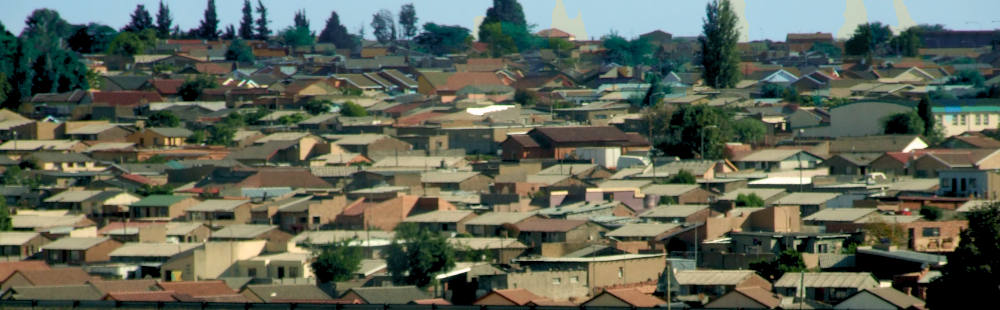 Soweto web