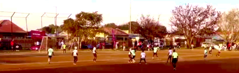 soccer web