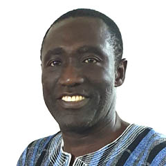 Yaw Sekyi-Baidoo 